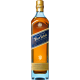 Johnnie Walker Blue Label  Blended Scotch Whisky
